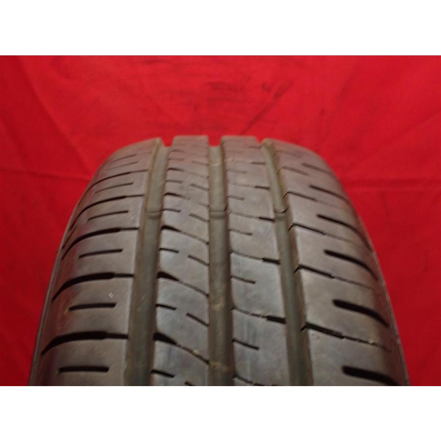 単品 タイヤ 1本 《 ダンロップ 》 エナセーブEC204 [ 175/65R14 82S 