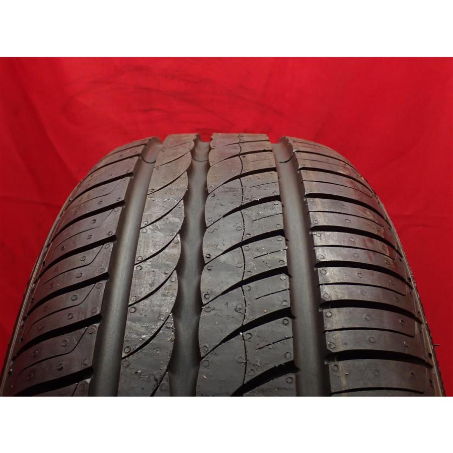 単品 タイヤ 1本 《 ピレリ 》 チントゥラートP1 [ 195/55R16 87H ]9.5 