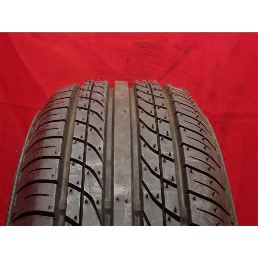 単品 タイヤ 1本 《 ヨコハマ 》 DNAエコスES300 [ 165/65R15 81S ]9.5  