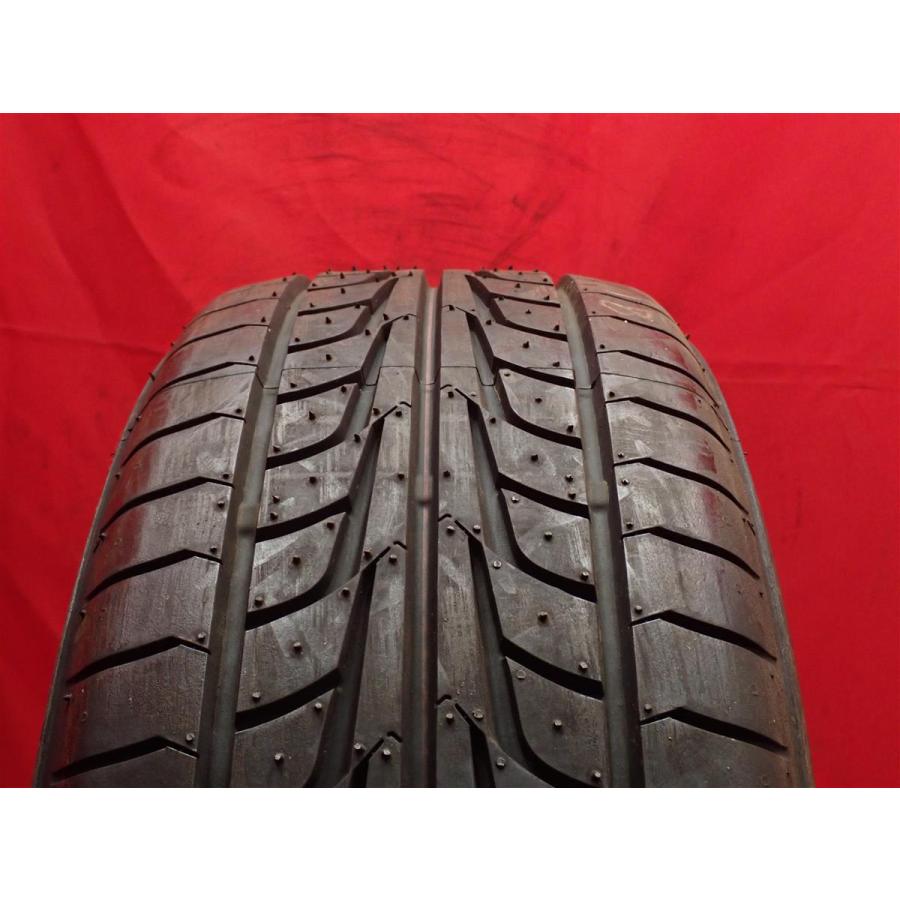 程度良好 品薄サイズ】195/55R15 85V 単品1本《ファイアストン