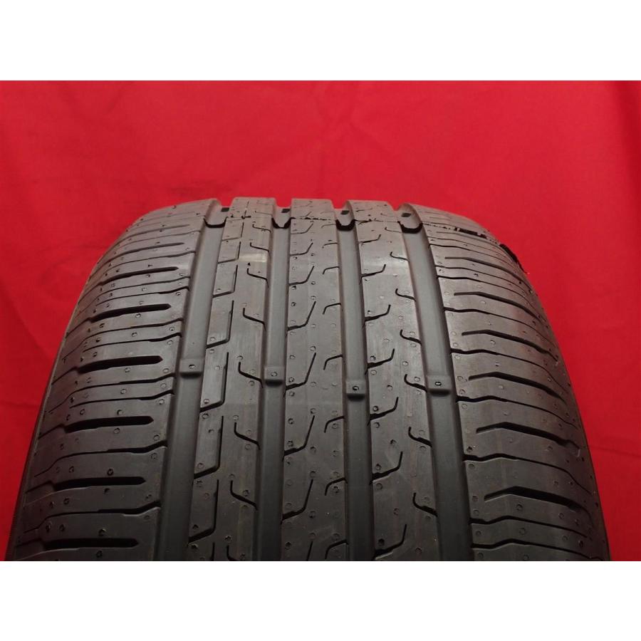 単品 タイヤ 1本 《 コンチネンタル 》 コンチエココンタクト6 [ 235  