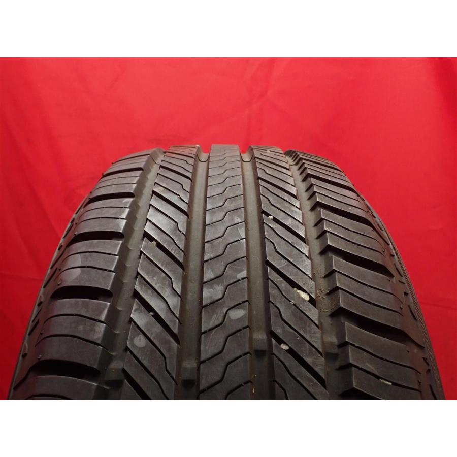 単品 タイヤ 1本 《 ヨコハマ 》 ジオランダーCVG058 [ 225/60R17 99H 