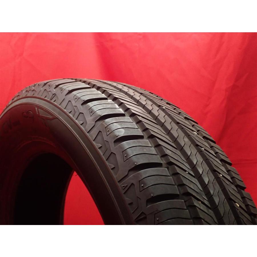 単品 タイヤ 1本 《 ヨコハマ 》 ジオランダーCVG058 [ 225/60R17 99H