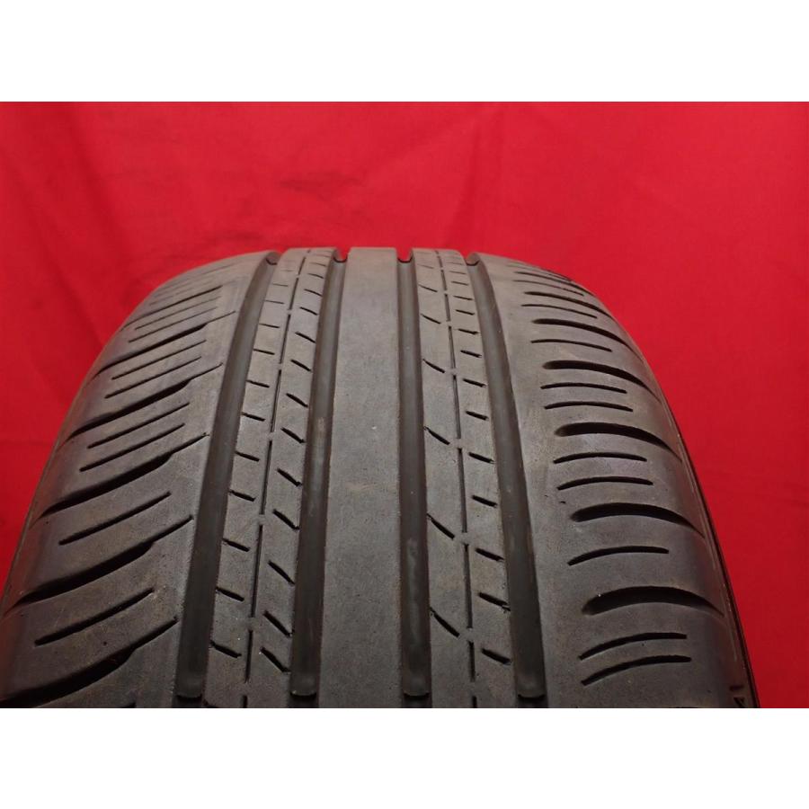 単品 タイヤ 1本 《 ダンロップ 》 エナセーブEC300+ [ 215/60R17 96H 