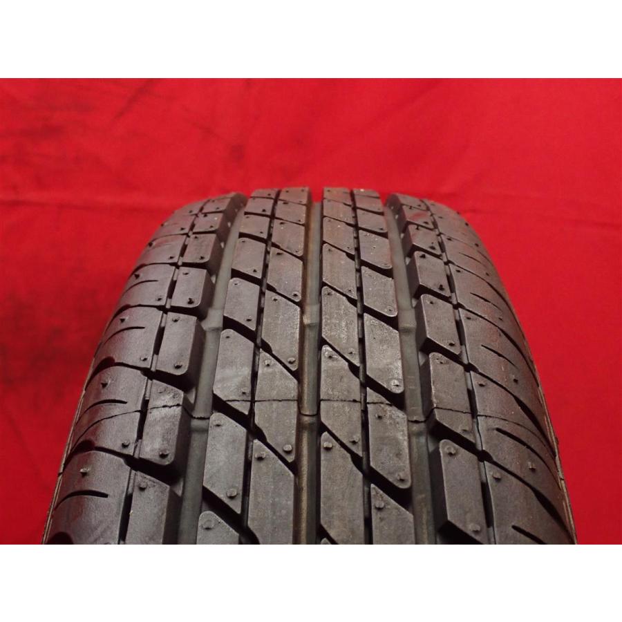 単品 タイヤ 1本 《 ファイアストン 》 FR10 [ 145/80R12 74S ]9.5分山