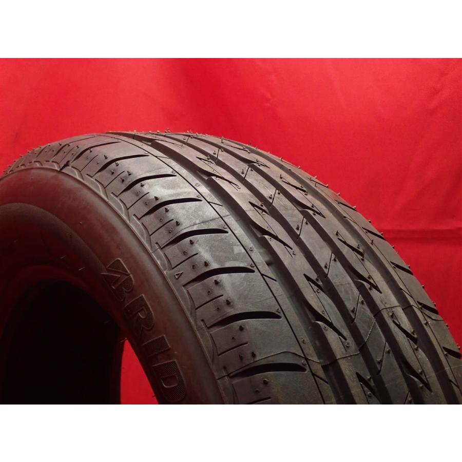単品 タイヤ 1本 《 ブリヂストン 》 ネクストリー [ 195/60R15 88H