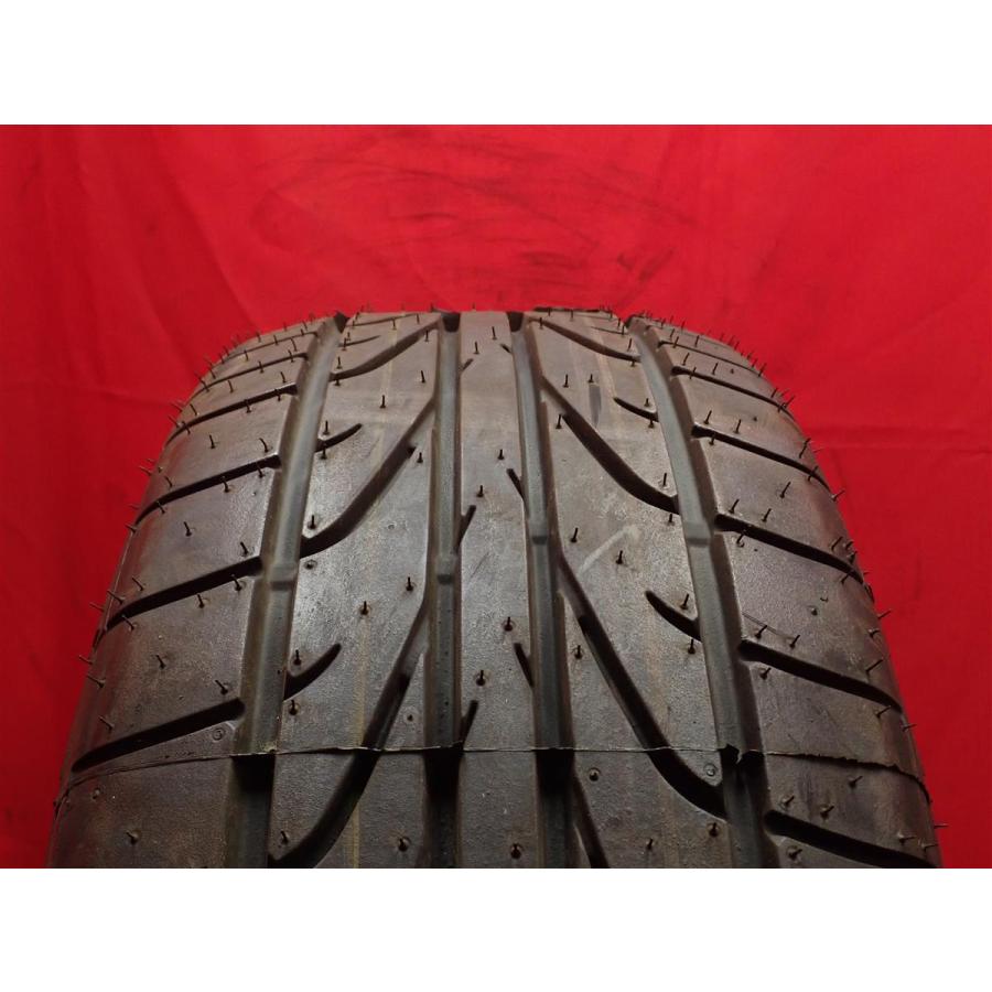 中古タイヤ 195/55R15 85V 単品1本 コルサ VEERA CORSA 9.5分山 n15 