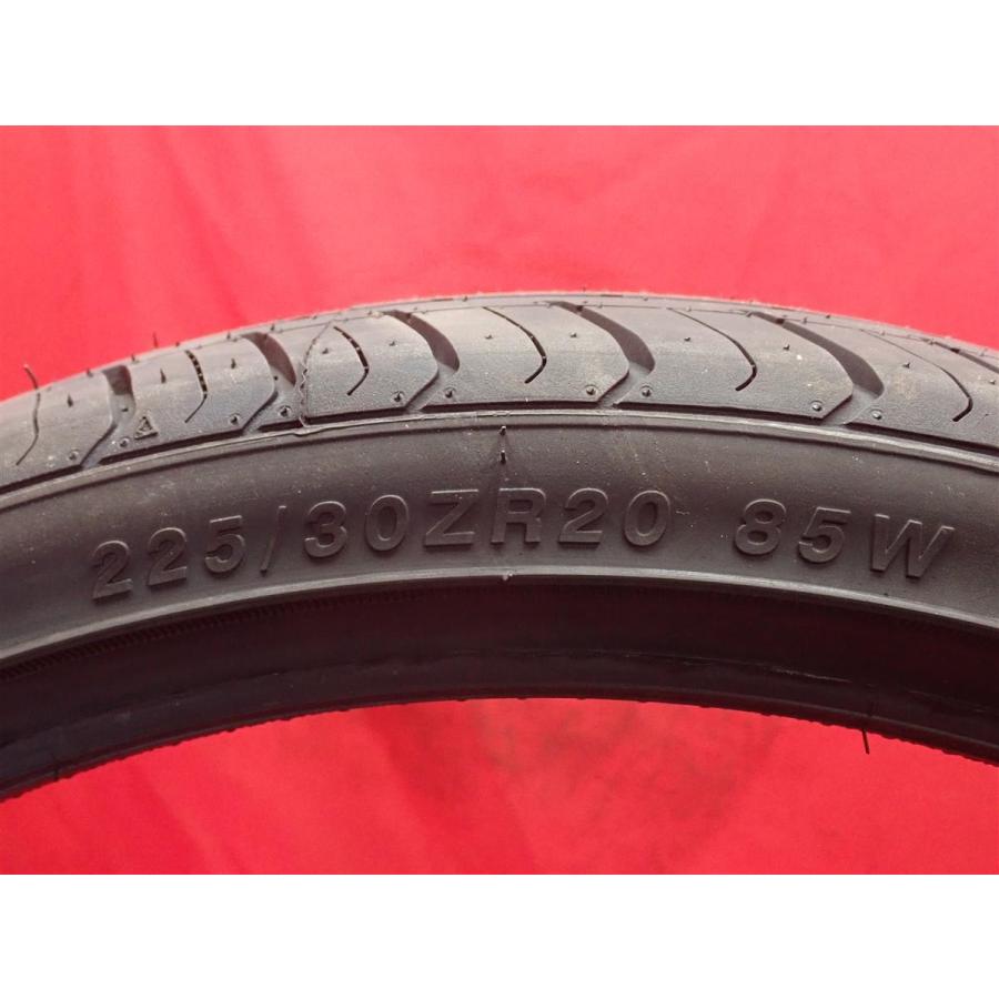 新品未使用 2本セット】グリンランダー L-ZEAL 56 [225/30ZR20 85W XL 