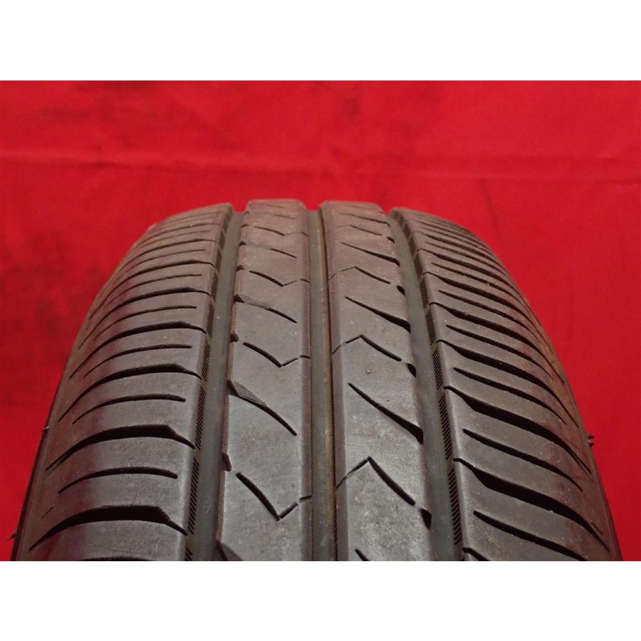 単品 タイヤ 1本 《 トーヨー 》 SD-K7 [ 145/80R12 74S ]9分山☆n12 