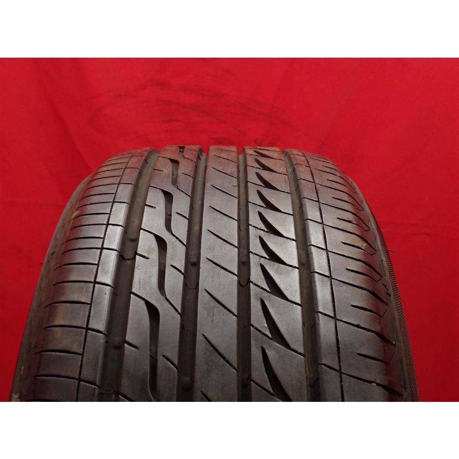 単品 タイヤ 1本 《 ブリヂストン 》 レグノGR-XI(クロスアイ) [ 215  
