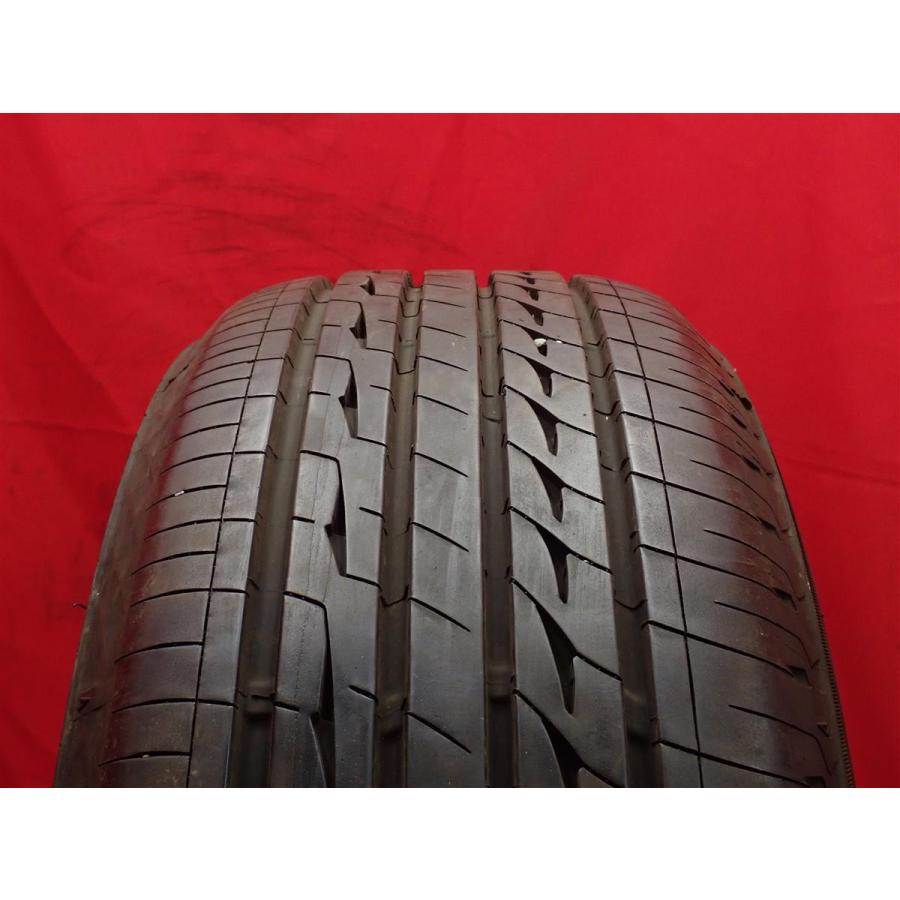最高なノーマル中古タイヤレグノGR-XII 組み換え無料205/50R17 98V 単品 タイヤ 1本 《 ブリヂストン 》 レグノGR-XII [ 215/50R17 95V ]9