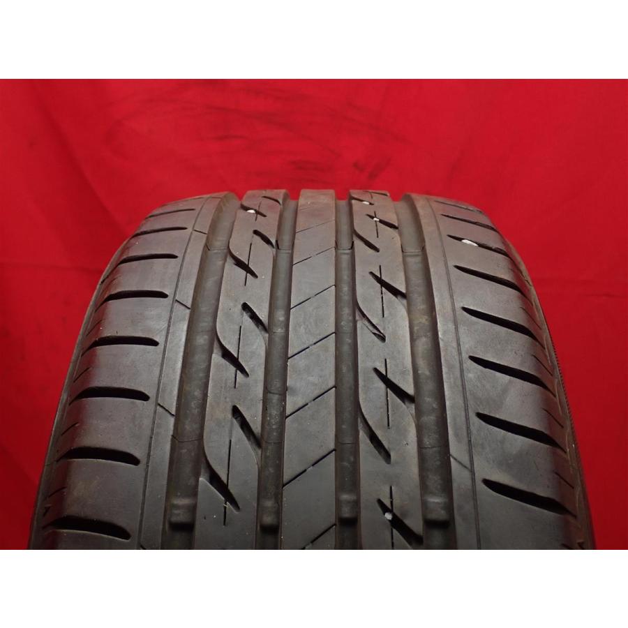 単品 タイヤ 1本 《 ブリヂストン 》 ネクストリー [ 215/45R17 91W 