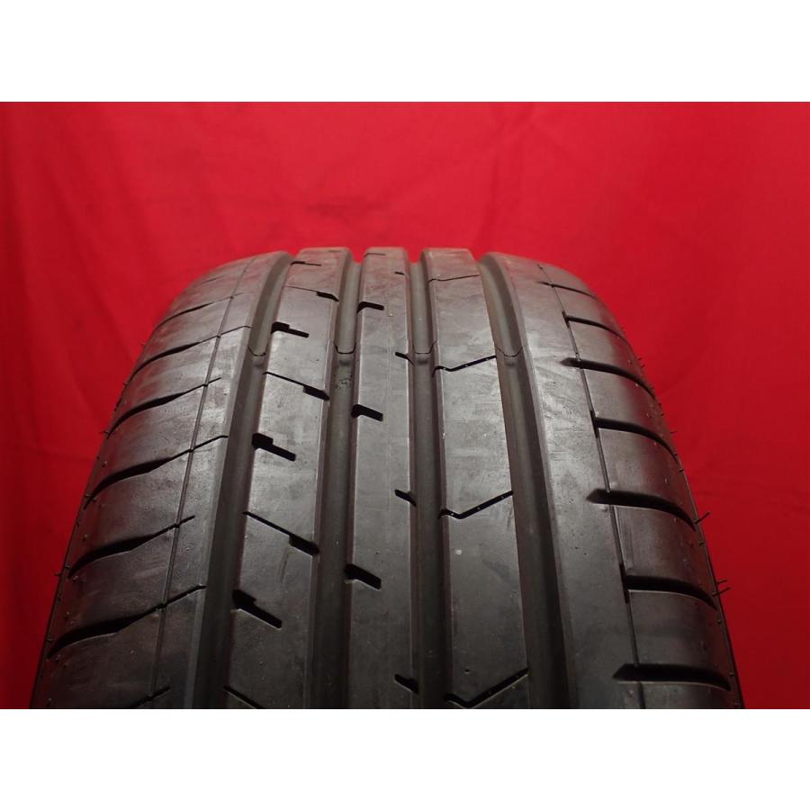 単品 タイヤ 1本 《 グッドイヤー 》 イーグルRV-FECO [ 215/60R17 
