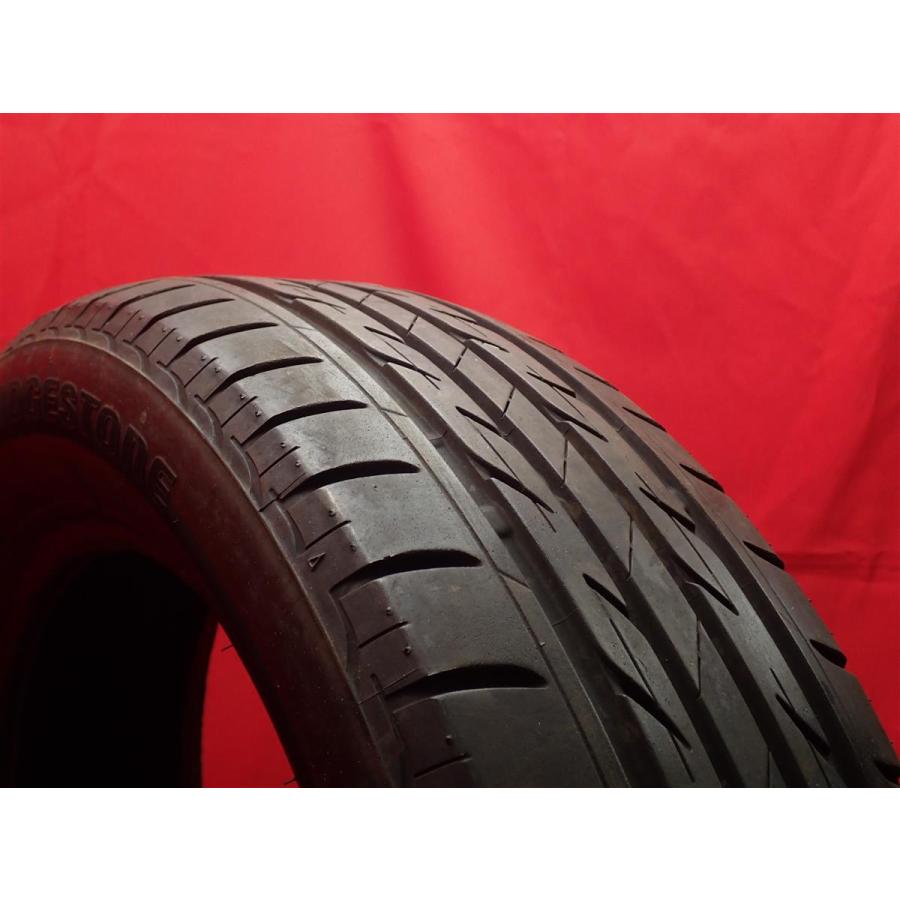 人気サイズ】215/60R17 96H 単品1本《ブリヂストン BS ネクストリー 