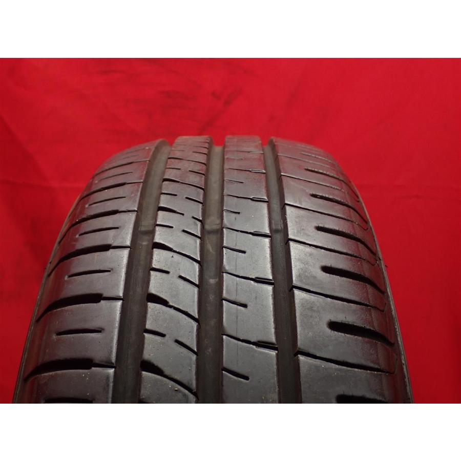 単品 タイヤ 1本 《 ダンロップ 》 エナセーブEC204 [ 175/65R14 82S