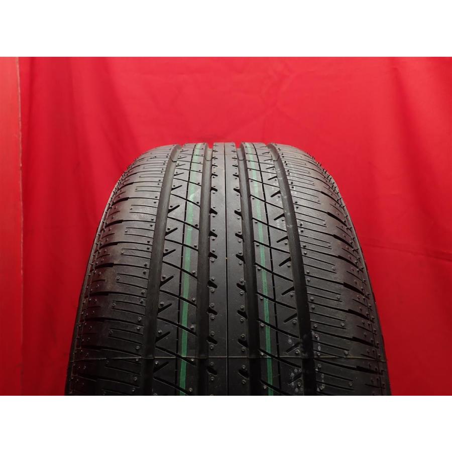 タイヤ単品1本 《 ブリヂストン 》 トランザ ER33 [ 245/45R18 96W