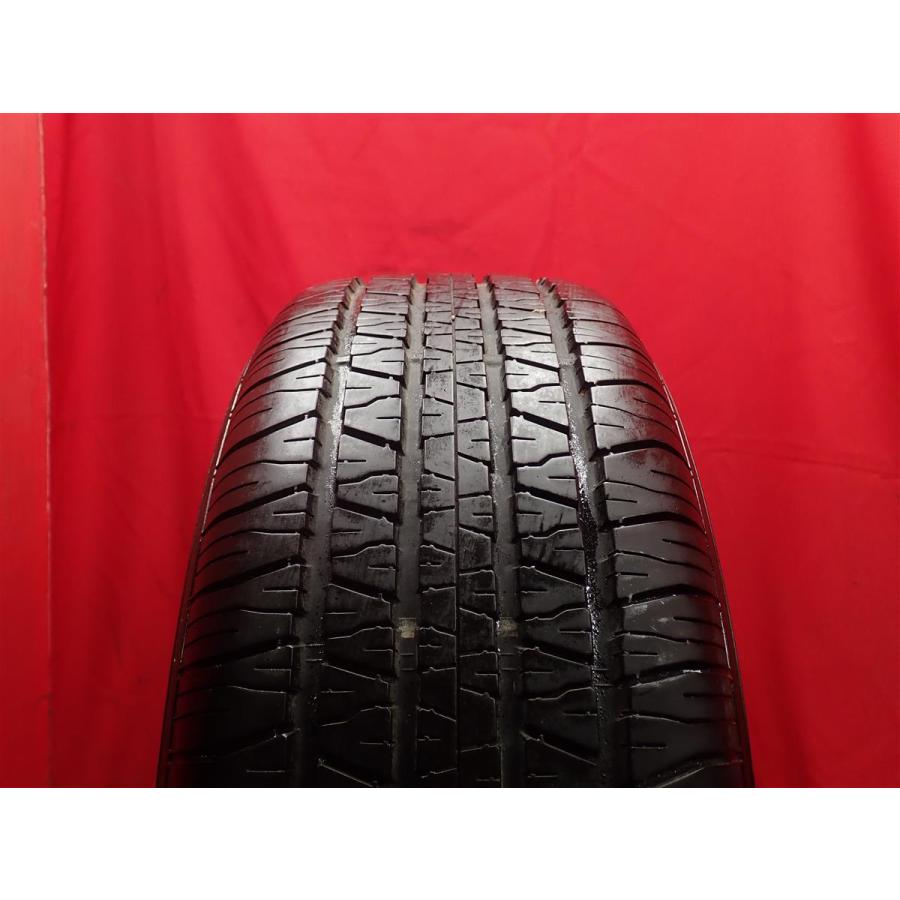 タイヤ単品1本 《 BFグッドリッチ 》 ツーリング T/A HR4 [ 205/65R15