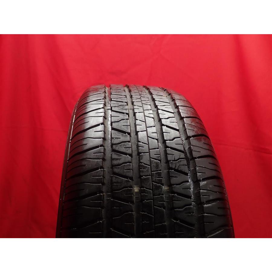 タイヤ単品1本 《 BFグッドリッチ 》 ツーリング T/A HR4 [ 205/65R15 