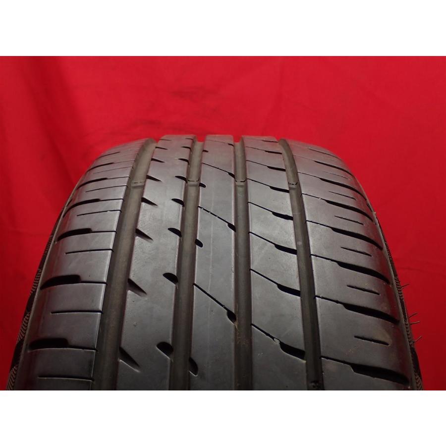 単品 タイヤ 1本 《 ダンロップ 》 エナセーブRV504 [ 225/45R19 96W 