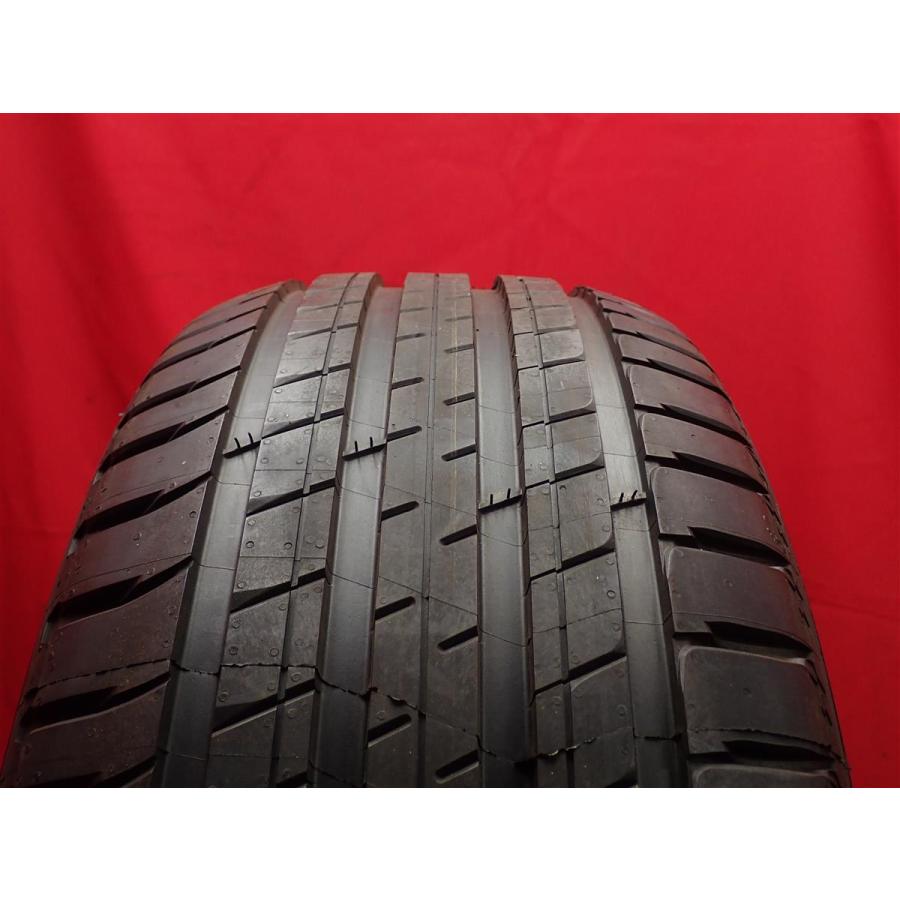 極上品】235/55R19 105V 夏タイヤ 単品1本《ミシュラン ラティチュード 