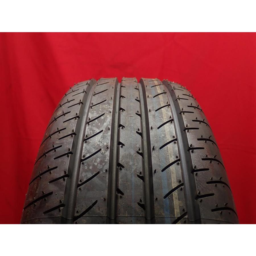 YOKOHAMA/BluEarth E51 215/65R16 18年製 バリ溝夏タイヤ アルファード 