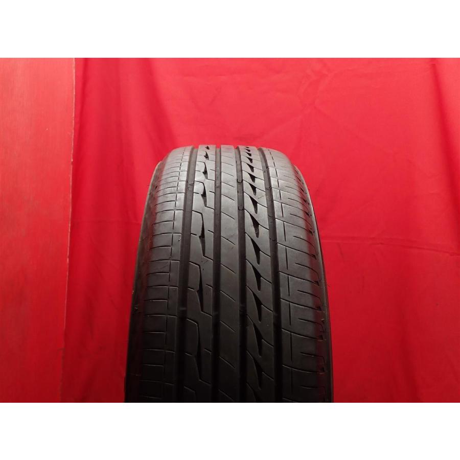 タイヤ単品1本 《 ブリヂストン 》 レグノ GR-XII [ 205/60R16 92V ] 9 