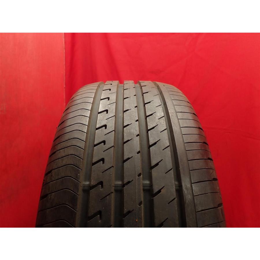 DUNLOP ENASAVE 225/50R17 2025 年製 9~9.5分山