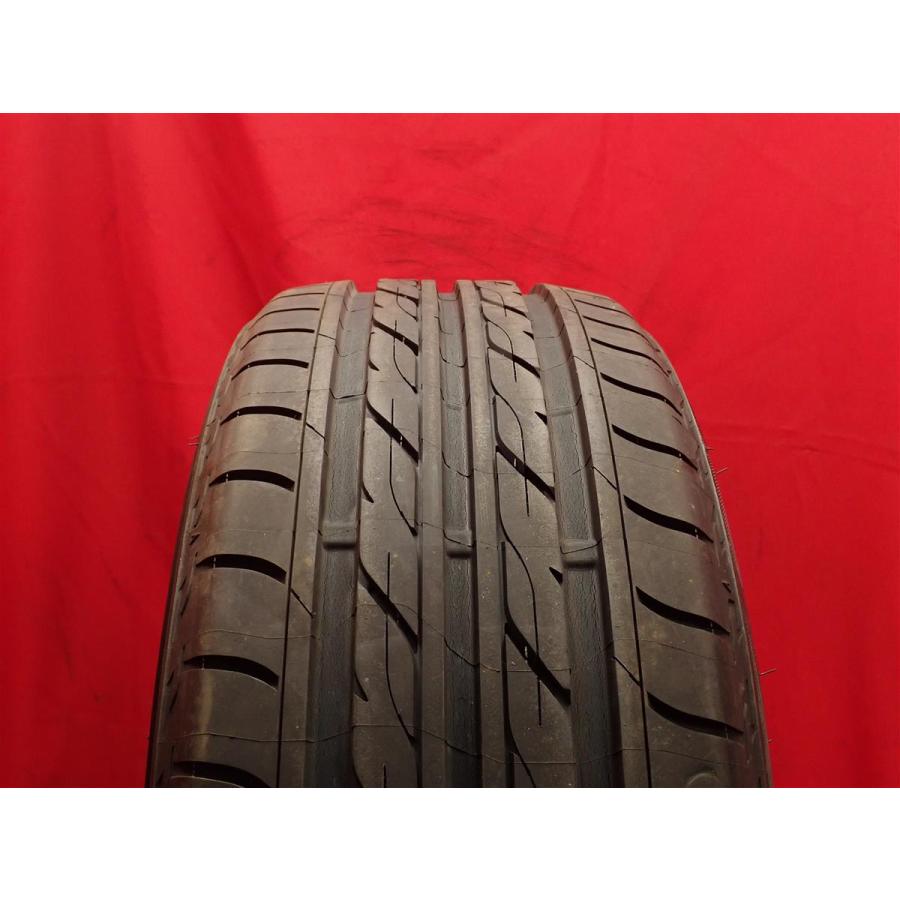 タイヤ単品1本 《 ブリヂストン 》 エコピア EX10 [ 215/45R18 89W 