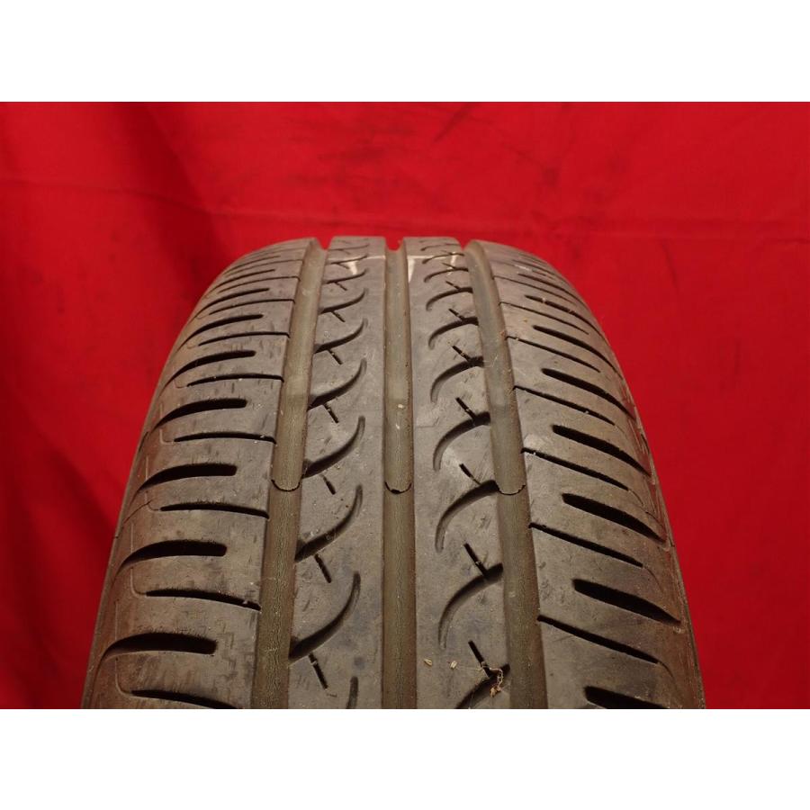 単品 タイヤ 1本 《 ヨコハマ 》 ブルーアース [ 155/65R13 73S ]8.5分 
