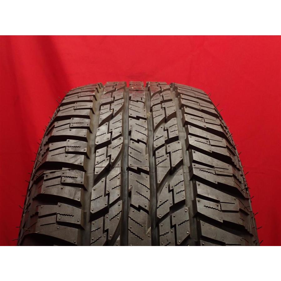 単品 タイヤ 1本 《 ヨコハマ 》 ジオランダーA/TG015 [ 275/65R17 