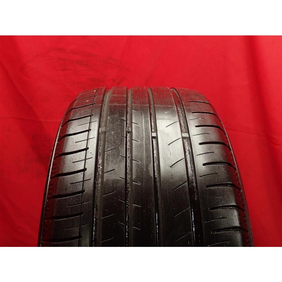 タイヤ単品1本 《 ヨコハマ 》 ブルーアース- GT AE51 [ 215/45R17 91W 