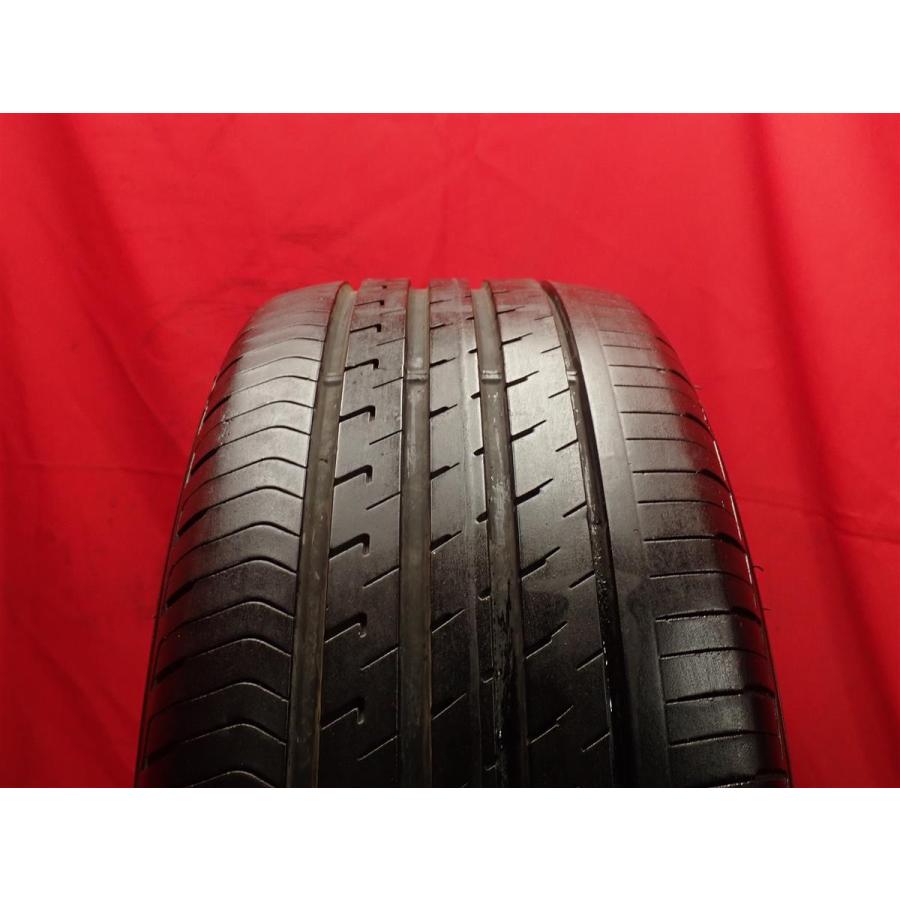 タイヤ単品1本 《 ダンロップ 》 ビューロ VE303 [ 225/55R17 97W ] 9 