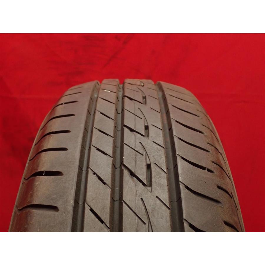 単品 タイヤ 1本 《 ブリヂストン 》 エコピアPZ-XC [ 145/65R15 72S 