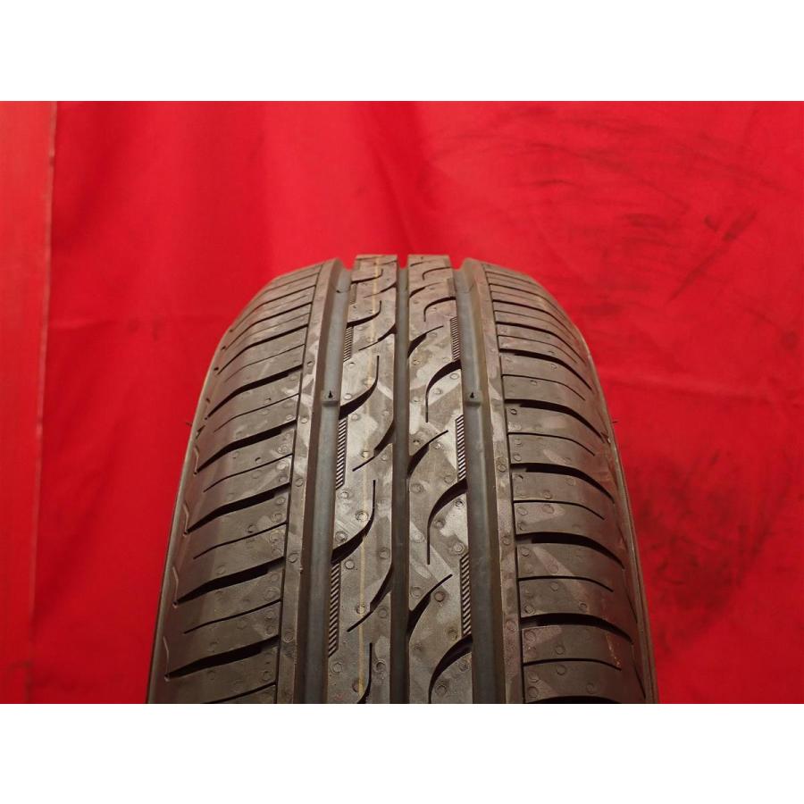 単品タイヤ1本 《 クムホ 》 SENSE SE11 [ 165/70R14 81S ]9.5分山 