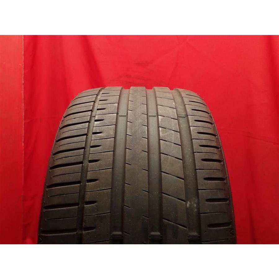 単品タイヤ1本 《 ファルケン 》 アゼニス FK510 [ 265/35R18 97Y ]8.5