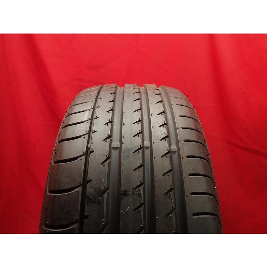 単品タイヤ1本 《 ヨコハマ 》 アドバン スポーツV105 [ 235/45R18 98Y 