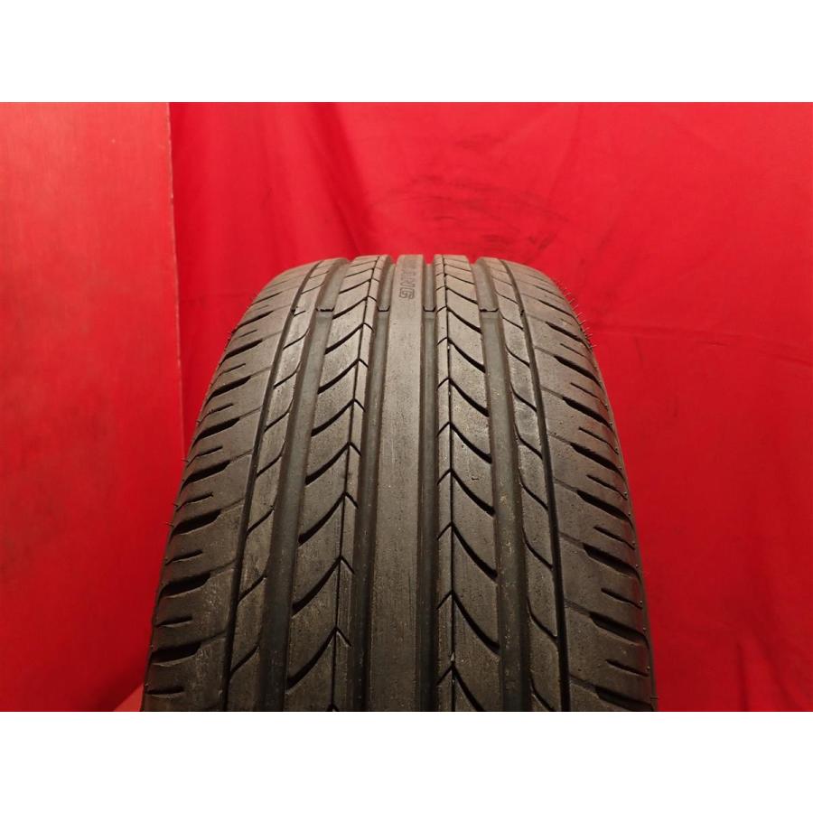 単品タイヤ1本 《 ナンカン 》 NOBLE SPORT NS-20 [ 215/45R16 90V