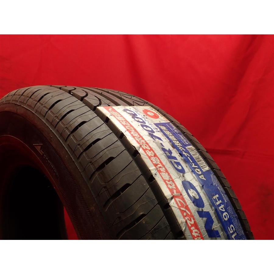 単品タイヤ1本 《 ブリヂストン 》 レグノ GR-7000 [ 215/60R15 94H