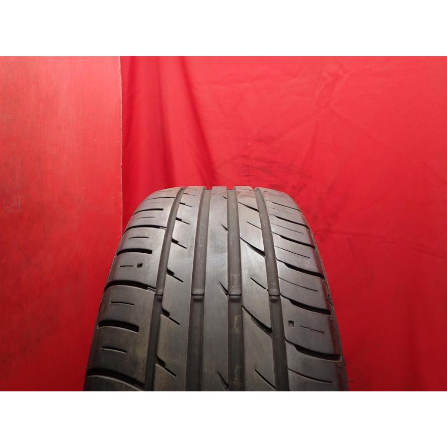 単品タイヤ1本 《 ファルケン 》 ジークス ZE914F [ 225/50R16 96W ]8 
