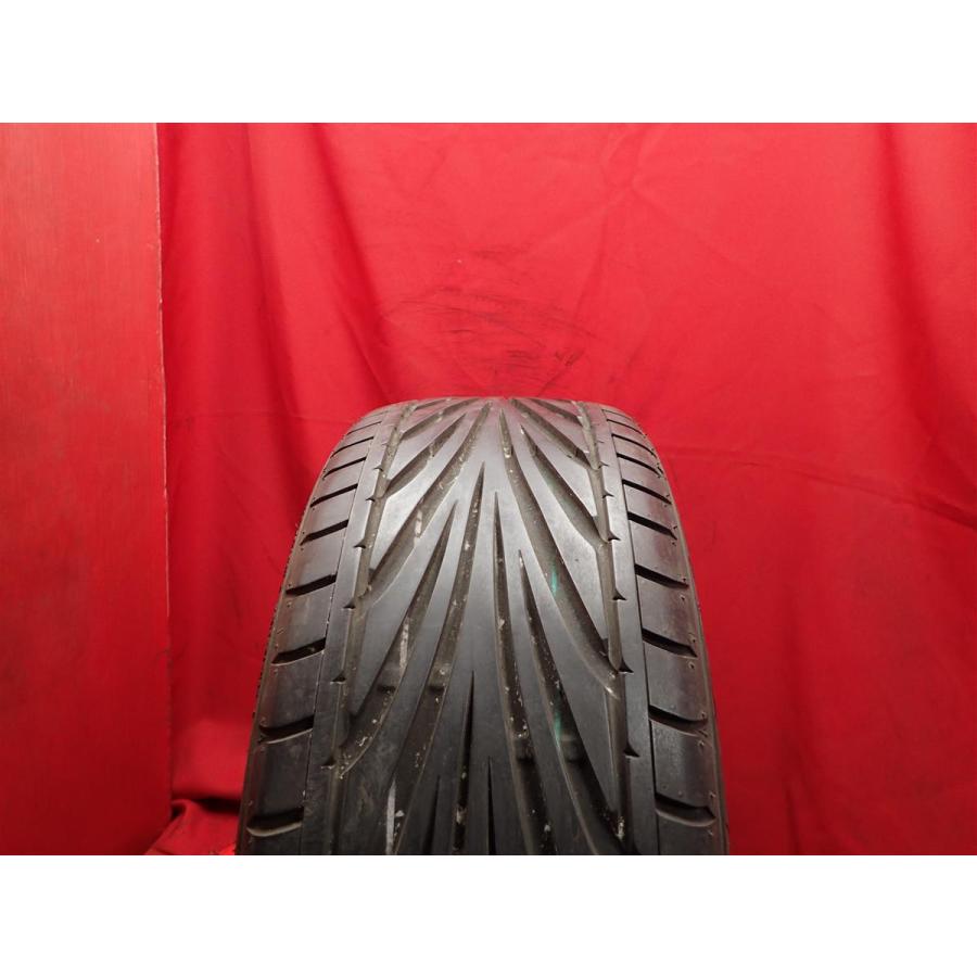 単品タイヤ1本 《 トーヨー 》 プロクセス T1・R [ 205/45R16 87W ]9分 