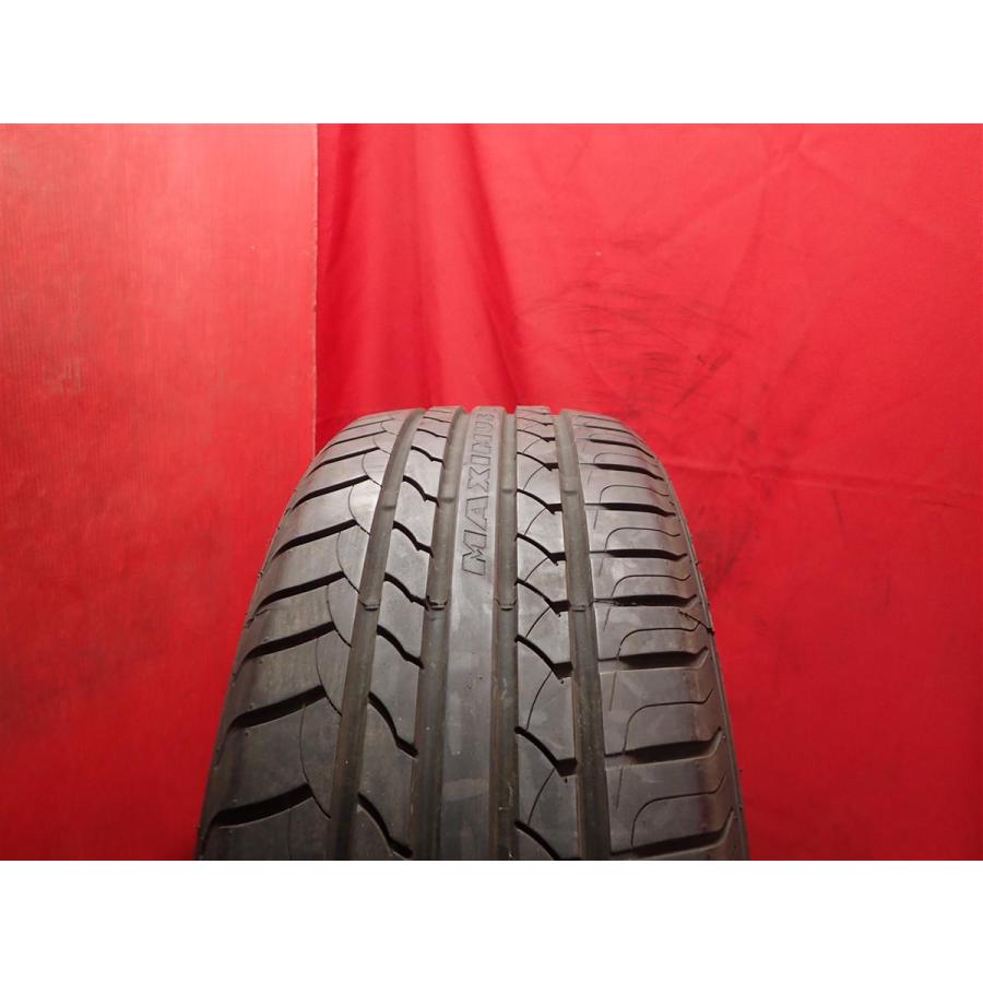 激安 希少サイズ】195/50R15 82V 単品1本 夏タイヤ 《マックストレック 