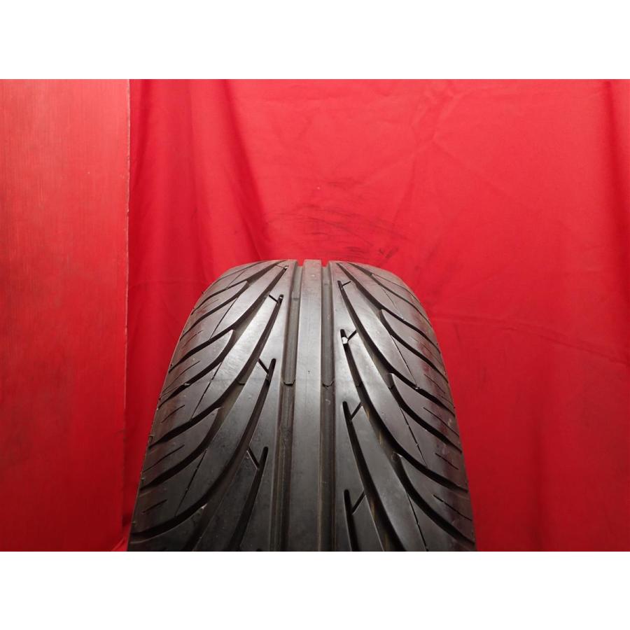 単品タイヤ1本 《 ナンカン 》 ウルトラ スポーツ NS-II [ 205/55R15 