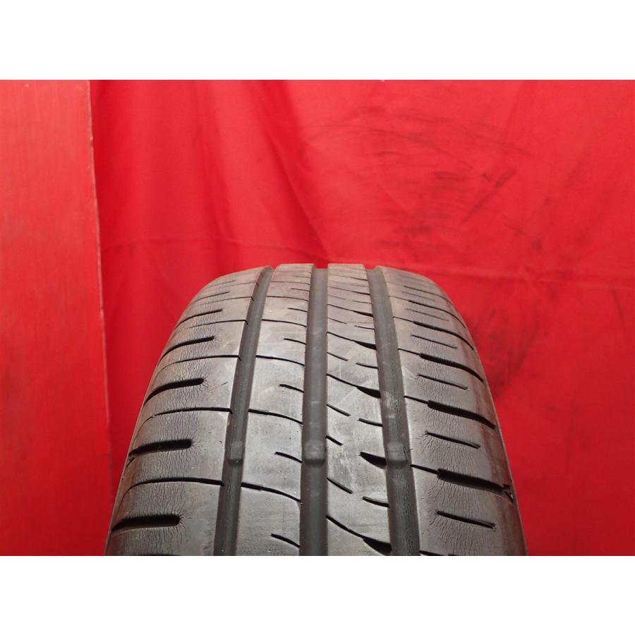 単品タイヤ1本 《 ダンロップ 》 エナセーブ EC204 [ 165/50R16 75V ]8