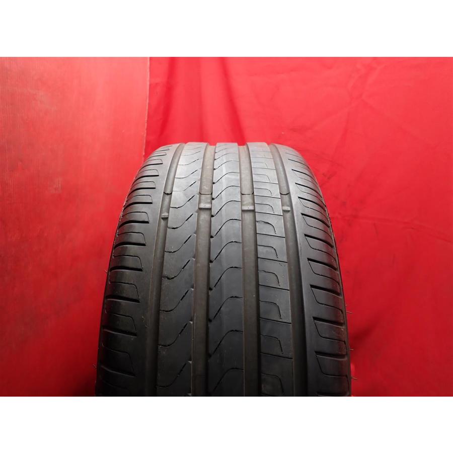 単品タイヤ1本 《 ピレリ 》 チントゥラート P7 [ 275/35R19 100Y ]8分 