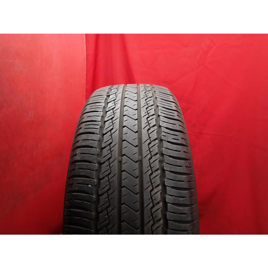 単品タイヤ1本 《 トーヨー 》 A24 [ 225/55R18 98H ]8分山☆ デリカD 