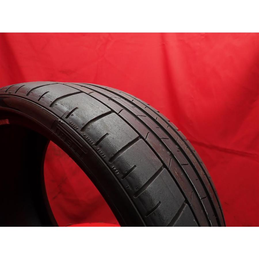 希少サイズ】235/35ZR20 88Y 単品1本《ピレリ P ZERO》ハイグリップ 