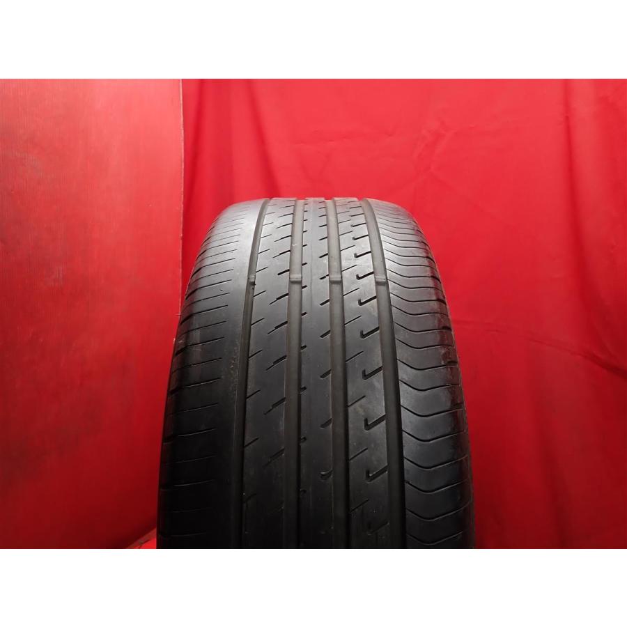 単品タイヤ1本 《 ダンロップ 》 ビューロ VE303 [ 245/50R18 100W 