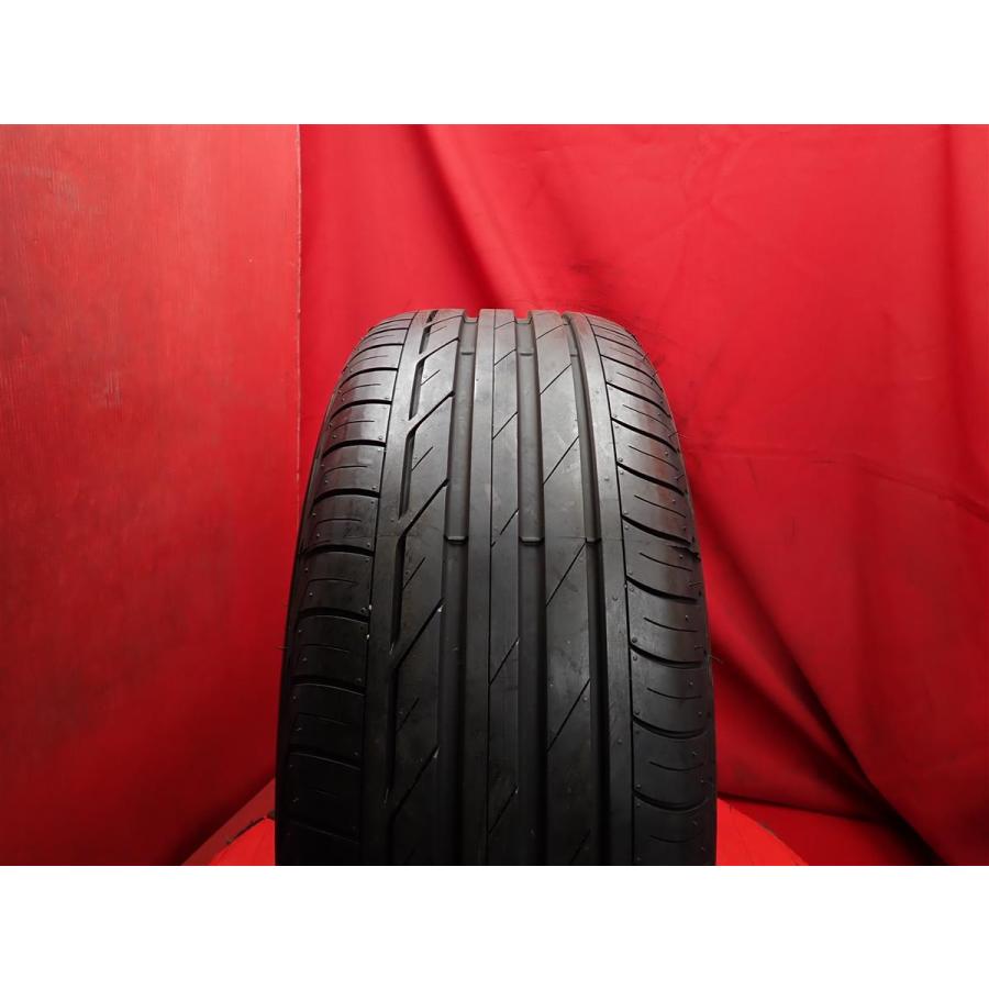 単品タイヤ1本 《 ブリヂストン 》 トランザ T001 [ 225/50R17 94W 