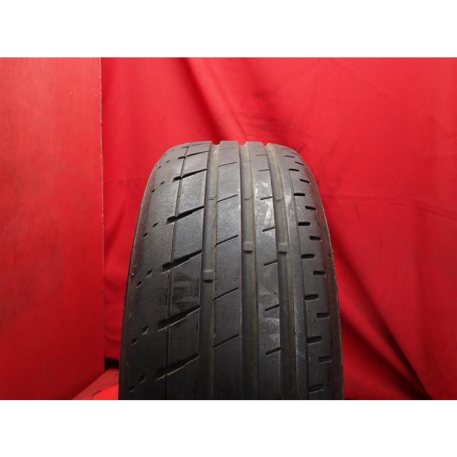 単品タイヤ1本 《 ブリヂストン 》 ポテンザ POTENZA S007 [ 205/45R17
