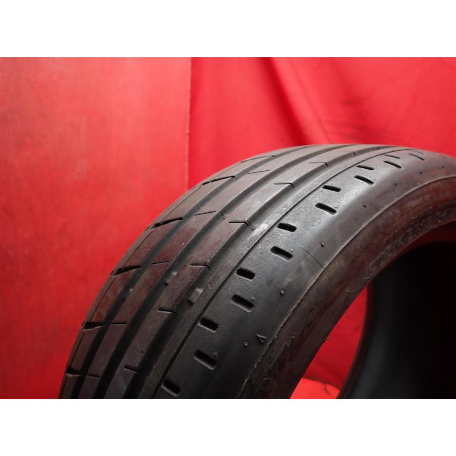 単品タイヤ1本 《 ブリヂストン 》 ポテンザ POTENZA S007 [ 205/45R17